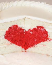 ricette dolci per san valentino