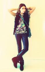 Philipp Plein t-shirt!