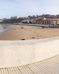 Comillas.