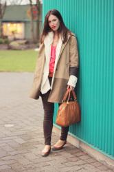 Teal-Soled in Tieks