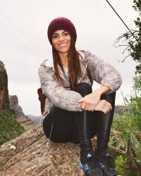 Look 212- Trekking on the Mountain