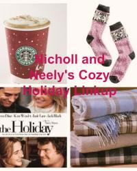 Neely and Nicholl present a Cozy Holiday Linkup 