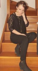 Accessoirisons- nous + Concours
