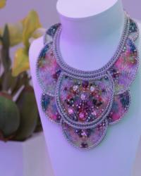 Swarovski Tropical Paradise Spring Summer 2013