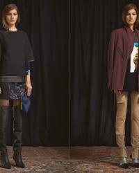 3.1 Phillip Lim Fall 2013 Collection