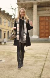 Les bottes parfaites ?