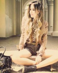 FashionCoolture: Instagram!