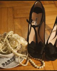 Let's talk about... shoes (new in)