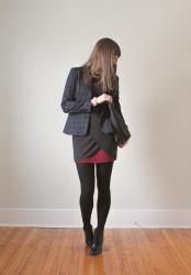 Touch of Plaid