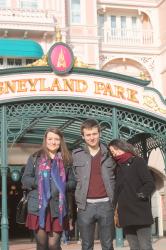 Paris - Disneyland