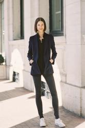 Paris Fashion Week SS 2013....Kate