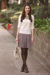 Pretty in Polka Dots