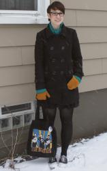 Teal, Glorious Teal!