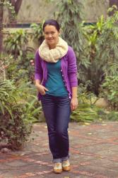 It’s A Snood! It’s A Scarf! It’s A Vest!