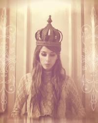 FashionCoolture: crown!