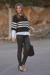 Stripes #Zara