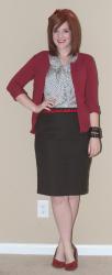 Inspired Style: School Days