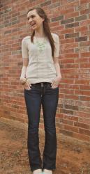 OOTD: Minty Fresh