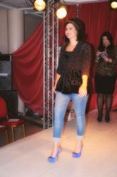 Fashion Show Rabat 2013