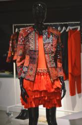 H&M Spring 2013 Press Preview