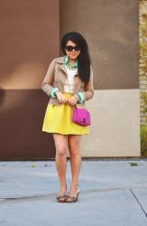 Candy Colored Prep