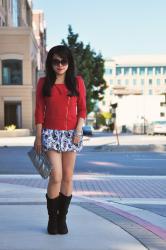 Red, White, Black