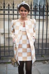 HAUTE COUTURE PARIS - MIROSLAVA DUMA PERFECT LOOK