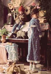 VOGUE NIÑOS, VOGUE ENFANTS