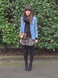 MON SHORT TRES MARANT