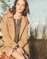 Lookbook Massimo Dutti ...