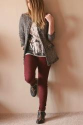 Sur un air de Tweed