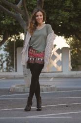 Cool Shorts!