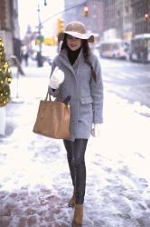 NYFW: Nemo...