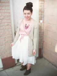 Guest Post: Katherine of Thrifted Things