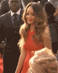 Grammy Awards 2013 | Red Carpet