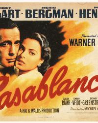 Casablanca