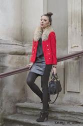 Velentine's Day outfit #2