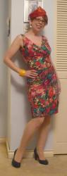 30 For 30 For 12 Challenge - Favourite Wild Card Outfit!