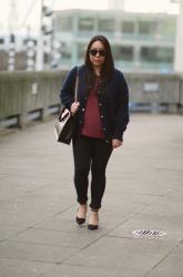 Chanel Cardigan 