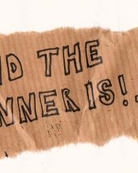 Winner All About Eve