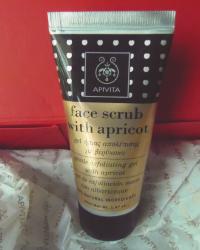 Review:Apivita Products
