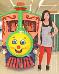 Red Legs