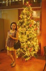 Coffee and Christmas 