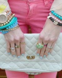 Arm Candy Accessories 