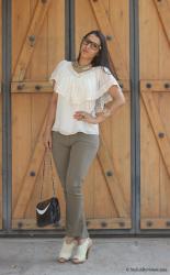 Spring Summer 2013 Androgynous Trend