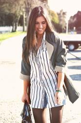 WHO LOVES STRIPES?