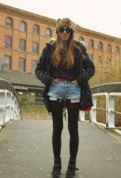 London I 