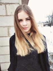 About my hair (requested)