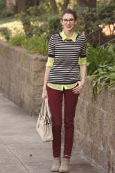 Nerd Chic