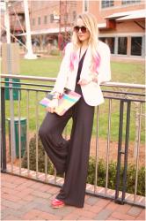 What I Would Wear- New York Fashion Week, Day 2
